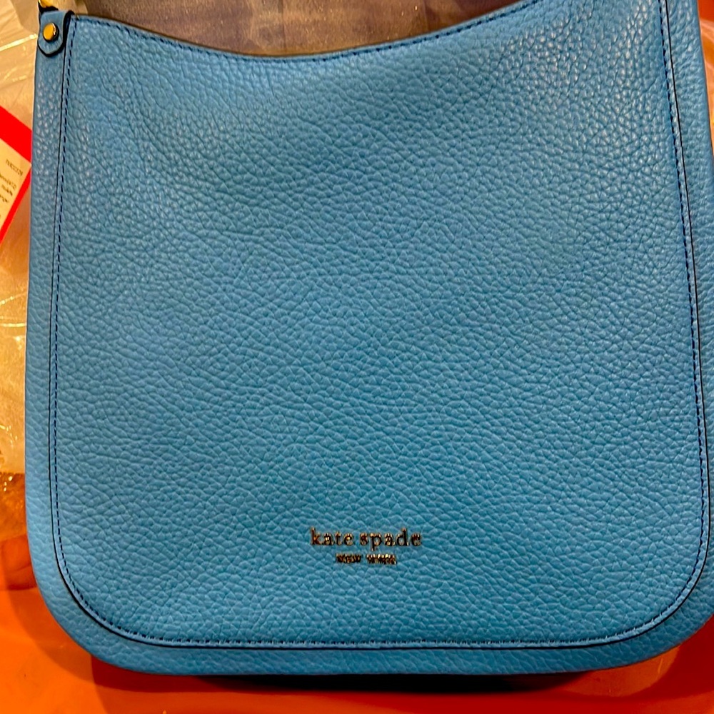 New Kate Spade messenger bag